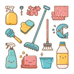 Household Cleaning