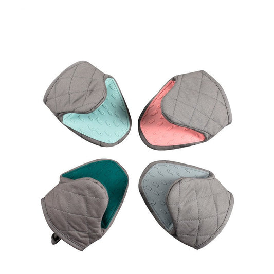 56g Fish-shaped Half The Silicon Adhesive Plaster Handbag Gloves Kitchen