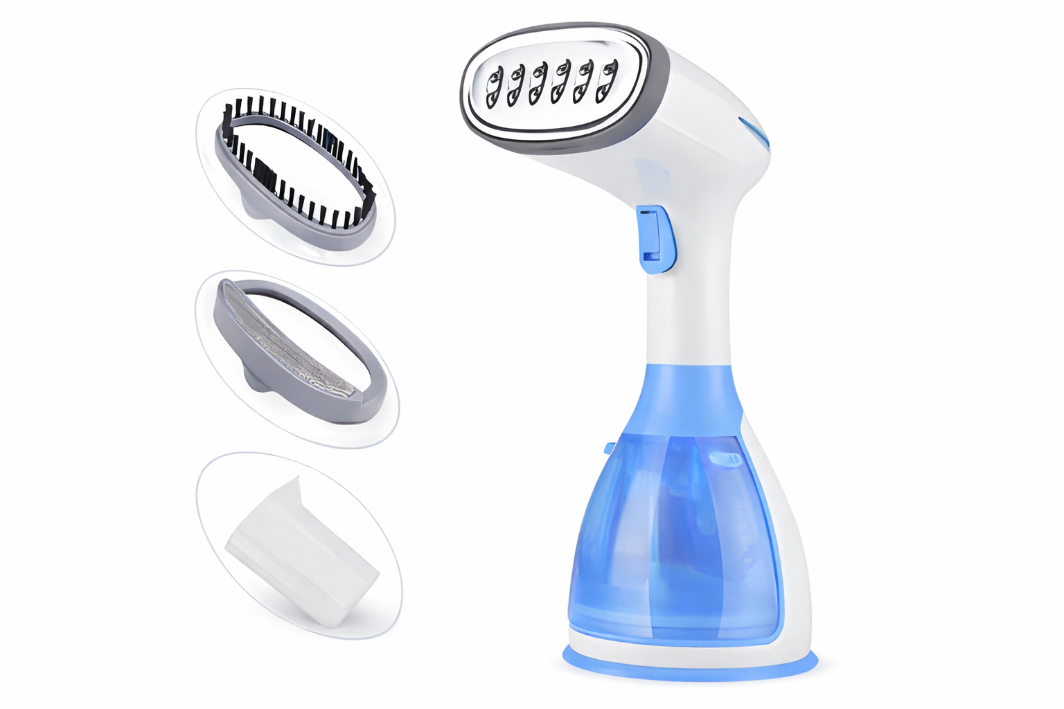 Portable Garment Steamer