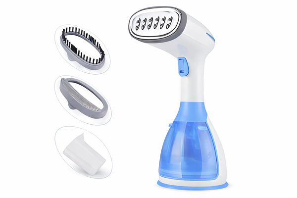 Portable Garment Steamer