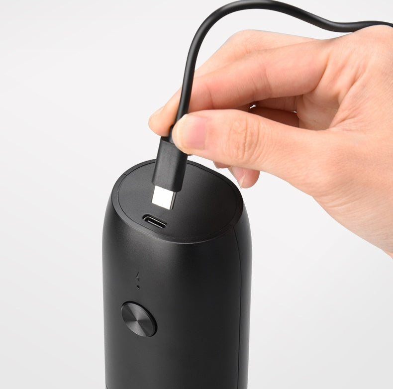 Electric Kitchen Household Small Grinder