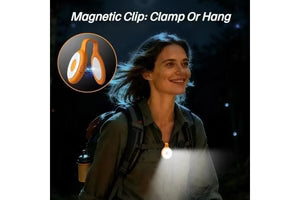 MagSnap Magnetic Fill Light
